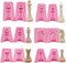3D Chess Silicone Mold for Cake Decorating and Chocolate Candy